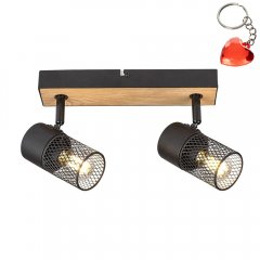 Lampa reflektor spot METTA 71152 Rabalux