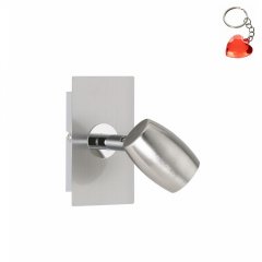 Lampa reflektor spot MICHAEL 803000107 Trio