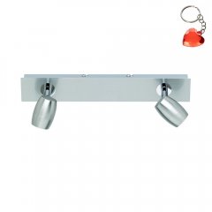 Lampa reflektor spot MICHAEL 803000207 Trio