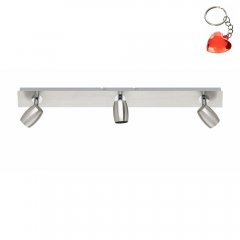 Lampa reflektor spot MICHAEL 803000307 Trio