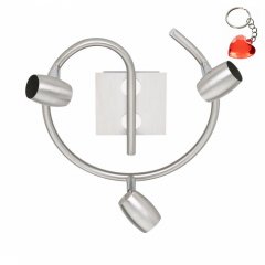 Lampa reflektor spot MICHAEL 803090307 Trio