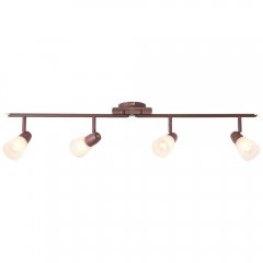 Lampa reflektor spot MILOS 17832 / 56 Brilliant