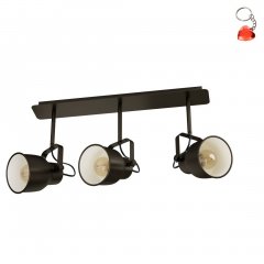 Lampa reflektor spot MITCHLEY 43387 Eglo