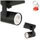 Lampa reflektor spot Mola SPL-2846-1 BL Italux