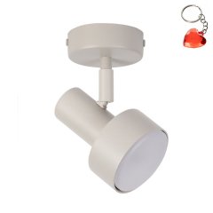 Lampa reflektor spot MONA 1 S 40902 Sigma Lighting