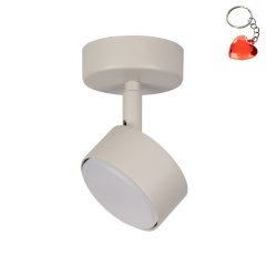 Lampa reflektor spot NEMO 1 S 40886 Sigma Lighting