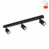 Lampa reflektor spot NEX BLACK 10791 TK Lighting