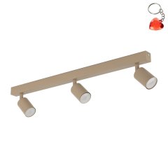 Lampa reflektor spot NEX SABIA 10629 TK Lighting