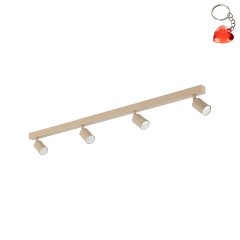 Lampa reflektor spot NEX SABIA 10630 TK Lighting