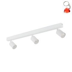 Lampa reflektor spot NEX WHITE 10788 TK Lighting
