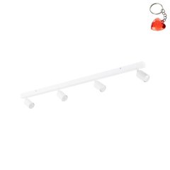Lampa reflektor spot NEX WHITE 10789 TK Lighting