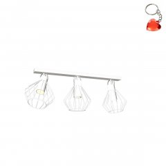 Lampa reflektor spot NIKO MLP4665 Milagro