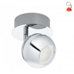 Lampa reflektor spot NOCITO 1 95477 Eglo