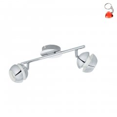 Lampa reflektor spot NOCITO 1 95478 Eglo