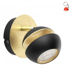 Lampa reflektor spot NOCITO 95482 Eglo