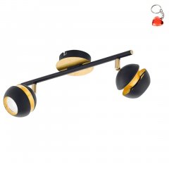 Lampa reflektor spot NOCITO 95483 Eglo