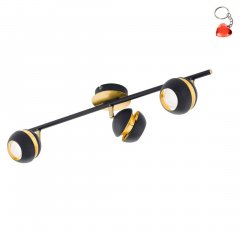 Lampa reflektor spot NOCITO 95484 Eglo