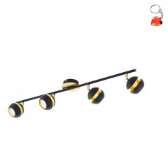 Lampa reflektor spot NOCITO 95485 Eglo