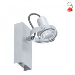 Lampa reflektor spot NOVORIO 94642 Eglo