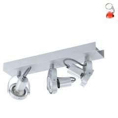Lampa reflektor spot NOVORIO 94644 Eglo