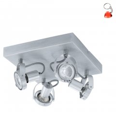 Lampa reflektor spot NOVORIO 94645 Eglo