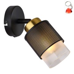 Lampa reflektor spot OLGA 15709-1 Globo