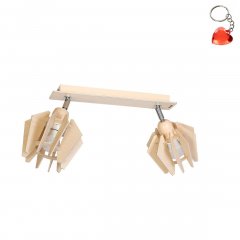 Lampa reflektor spot ORINOKO II MLP561 Milagro