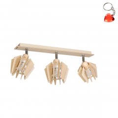 Lampa reflektor spot ORINOKO III MLP562 Milagro