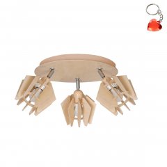 Lampa reflektor spot ORINOKO III MLP563 Milagro