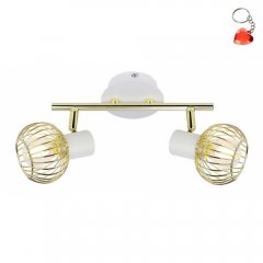 Lampa reflektor spot OSLO 92-61805 Candellux