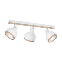 Lampa reflektor spot OVAL MLP8651 Milagro