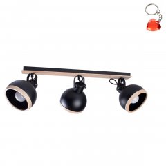 Lampa reflektor spot OVAL MLP8658 Milagro