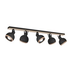 Lampa reflektor spot OVAL MLP8661 Milagro