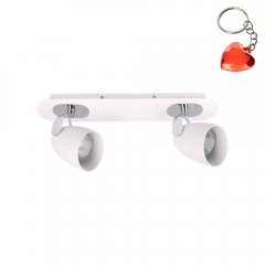 Lampa reflektor spot Oxford FH31332AJA13 Italux