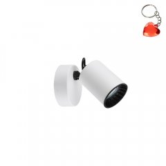 Lampa reflektor spot PAGO 803500131 Trio