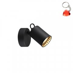 Lampa reflektor spot PAGO 803500132 Trio