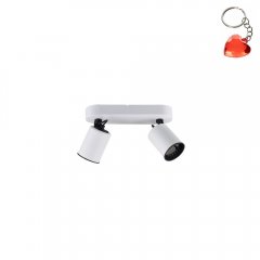 Lampa reflektor spot PAGO 803500231 Trio