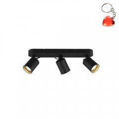 Lampa reflektor spot PAGO 803500332 Trio