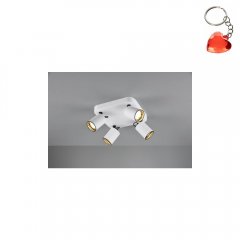 Lampa reflektor spot PAGO 803590431 Trio