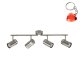 Lampa reflektor spot PALMONI SPL-2024-4 Italux