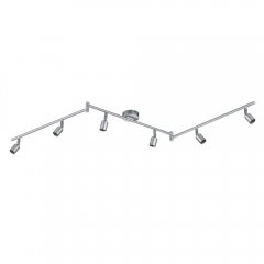 Lampa reflektor spot PARIS R80916087 RL