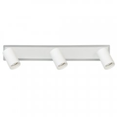 Lampa reflektor spot PARMA LP-0612 / 3WS WH Light Prestige