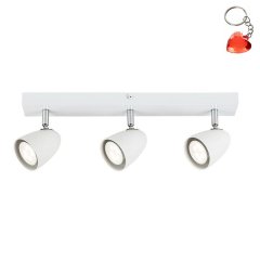 Lampa reflektor spot PERICO 73020 Rabalux