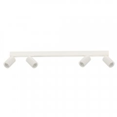 Lampa reflektor spot PERUGIA LP-0703 / 4C WH Light Prestige
