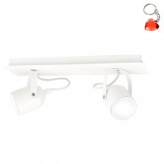 Lampa reflektor spot PICO MLP990 Milagro