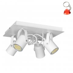 Lampa reflektor spot PICO MLP992 Milagro