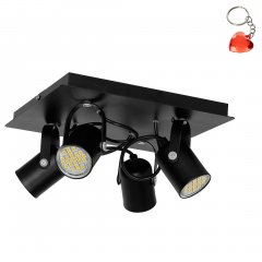 Lampa reflektor spot PICO MLP997 Milagro
