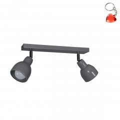 Lampa reflektor spot PIK MLP9675 Milagro