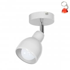 Lampa reflektor spot PIK MLP9679 Milagro