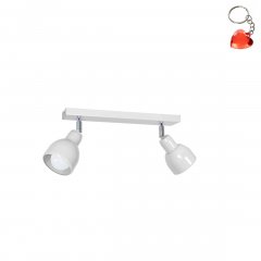 Lampa reflektor spot PIK MLP9680 Milagro
